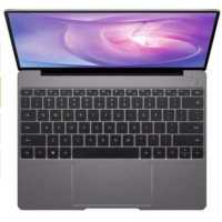 ноутбук Huawei MateBook 13 WRTB-WAH9L 53010VDR Серый