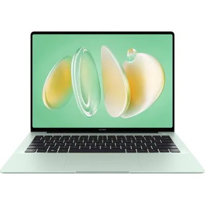 ноутбук Huawei MateBook 14 2024 53014QLD Зелёный