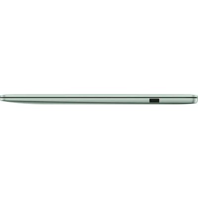 ноутбук Huawei MateBook 14 2024 53014QLD Зелёный