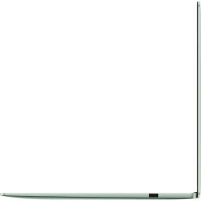 ноутбук Huawei MateBook 14 FLMH-X FlemingH-W5651T 53014MFP Зелёный