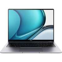 ноутбук Huawei MateBook 14S HKD-W76 53012MAC Серый