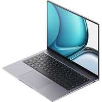 ноутбук Huawei MateBook 14S HKD-W76 53012MAC Серый