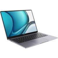 ноутбук Huawei MateBook 14S HKD-W76 53012MAC Серый