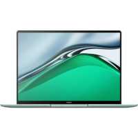 ноутбук Huawei MateBook 14S HKF-X 53013ECN Зелёный