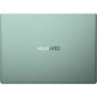 ноутбук Huawei MateBook 14S HKF-X 53013ECN Зелёный