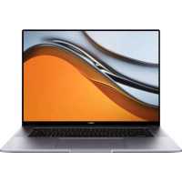 ноутбук Huawei MateBook 16 CREM-WXX9 Серый