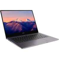 ноутбук Huawei MateBook B3-420 NDZ-WFH9A 53012AHP Серый