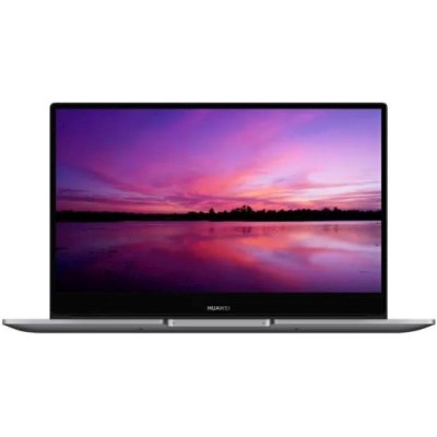 ноутбук Huawei MateBook B3-420 NDZ-WFH9A 53012AHP Серый