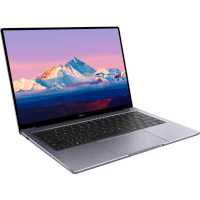 ноутбук Huawei MateBook B5-430 KLVDZ-WFE9 53013FCQ Серый