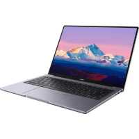 ноутбук Huawei MateBook B5-430 KLVDZ-WFE9 53013FCQ Серый
