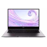 ноутбук Huawei MateBook D 14 NbM-WDQ9 53012RBJ Серый
