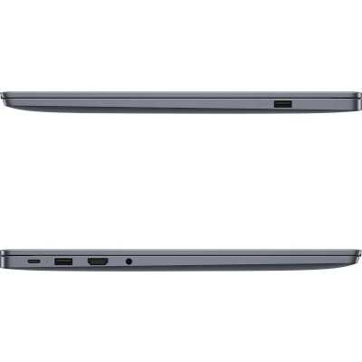 ноутбук Huawei MateBook D 16 MCLG-X 53014BUY Серый