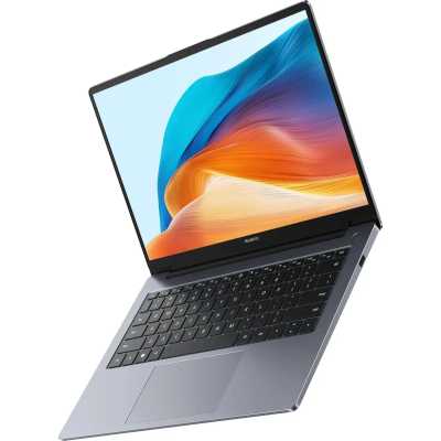 ноутбук Huawei MateBook D 14 MDG-X 53014QKX Серый космос