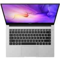 ноутбук Huawei MateBook D 14 NbD-WDH9 53013ERM Серебристый