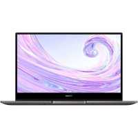 ноутбук Huawei MateBook D 14 Nbl-WAQ9R 53011AJG Серый