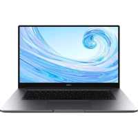 ноутбук Huawei MateBook D 15 BoDE-WDH9 53013WRP-wpro Серый