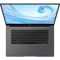 ноутбук Huawei MateBook D 15 BoDE-WDH9 53013WRP-wpro Серый