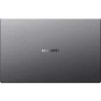 ноутбук Huawei MateBook D 15 BoDE-WDH9 53013WRP-wpro Серый