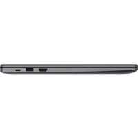 ноутбук Huawei MateBook D 15 BoDE-WDH9 53013WRP-wpro Серый