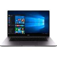 ноутбук Huawei MateBook D 15 BoDE-WDH9 53013WRP-wpro Серый