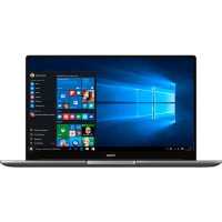 ноутбук Huawei MateBook D 15 BoDE-WDH9 53013WRP-wpro Серый