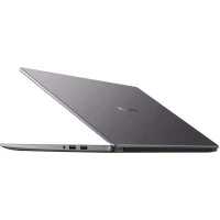 ноутбук Huawei MateBook D 15 BoDE-WDH9 53013WRP-wpro Серый