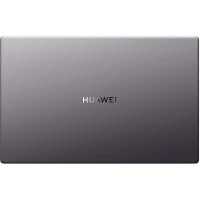 ноутбук Huawei MateBook D 15 BoDE-WDH9 53013WRP-wpro Серый