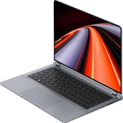 ноутбук Huawei MateBook GT 14 EnzoH-W5211T 53014NQC-wpro Серый космос