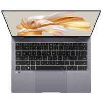 ноутбук Huawei MateBook X Pro 2022 53013GCR Серый