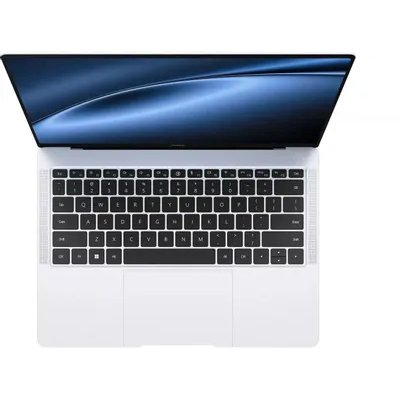 ноутбук Huawei MateBook X Pro 2024 VanGoghH 53014ANN Белый