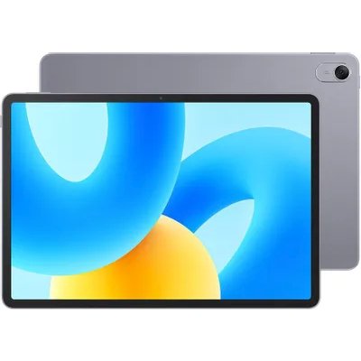 планшет Huawei MatePad 11.5 6/128GB Grey 53013TLV Серый