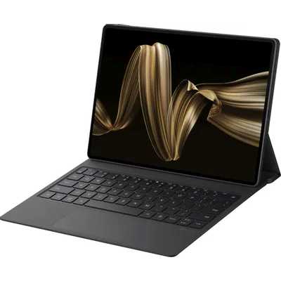 планшет Huawei MatePad Pro 12.2 Wi-Fi 53014CYQ Черный