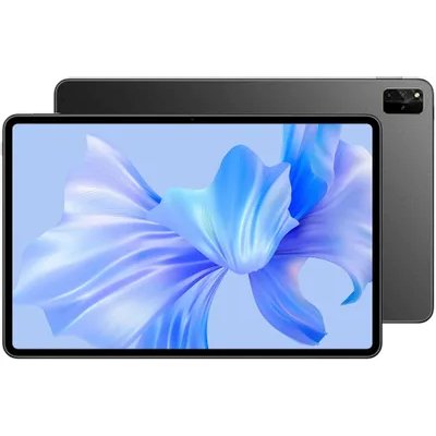 планшет Huawei MatePad Pro WGRR-W09 53013LWB Черный