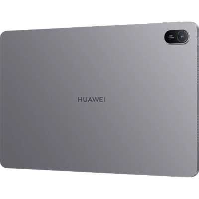 планшет Huawei MatePad SE 11 2026 8/128GB LTE Pen Gray 53014PKB Серый
