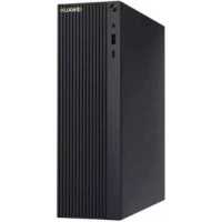 компьютер Huawei MateStation B520 PUBZ-W5821 53012TYU Черный