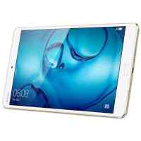 планшет Huawei MediaPad M3 4G 64Gb Gold