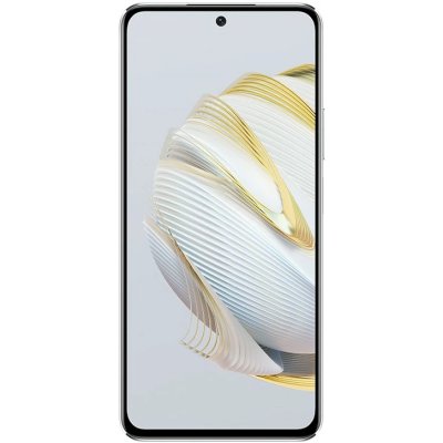 смартфон Huawei Nova 10 SE 8/256GB Silver серебристый