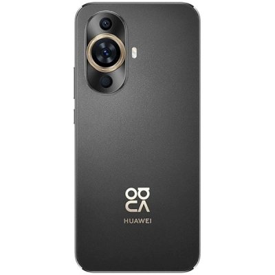смартфон Huawei Nova 11 8/256GB Black черный
