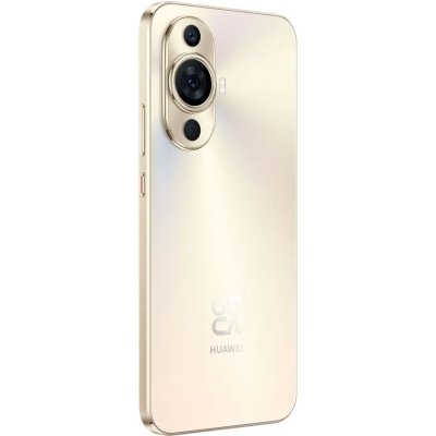 смартфон Huawei Nova 11 8/256GB Gold золотой