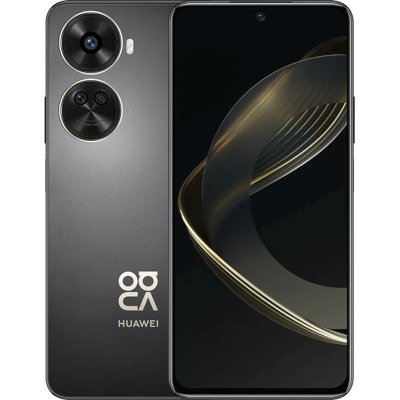 смартфон Huawei Nova 12 SE 8/256GB Black черный