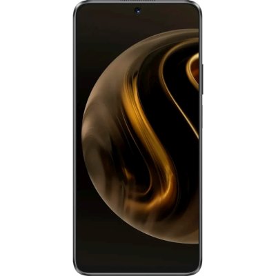 смартфон Huawei Nova 12i 8/256GB Black черный