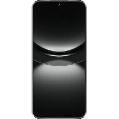 смартфон Huawei Nova 12s 8/256GB Black черный