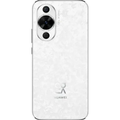 смартфон Huawei Nova 12s 8/256GB White белый