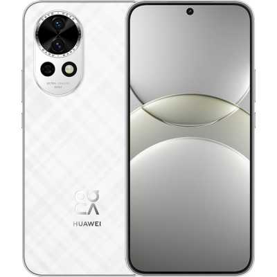 смартфон Huawei Nova 13 12/256GB White белый