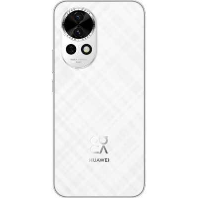 смартфон Huawei Nova 13 12/256GB White белый