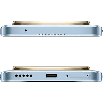 смартфон Huawei Nova 13i 8/128GB Blue голубой