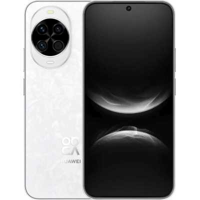 смартфон Huawei Nova 14 12/256GB White белый