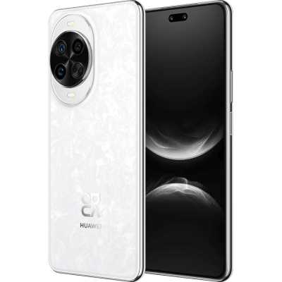 смартфон Huawei Nova 14 Pro 12/512GB White белый