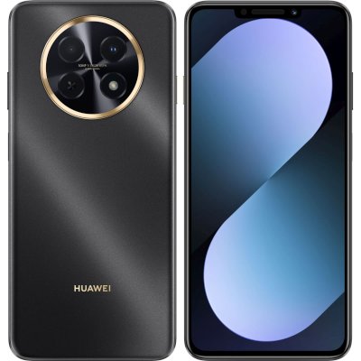 смартфон Huawei Nova 14i 8/256GB Black черный