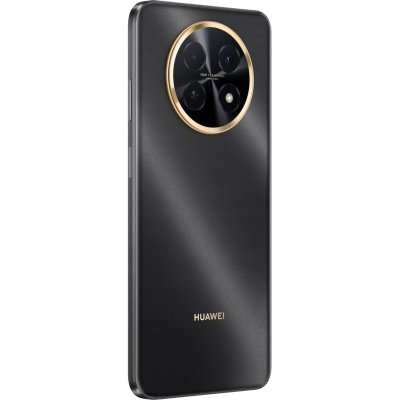 смартфон Huawei Nova 14i 8/256GB Black черный